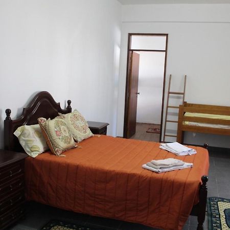 Casa Do Povo Βίλα Gomes Aires Εξωτερικό φωτογραφία