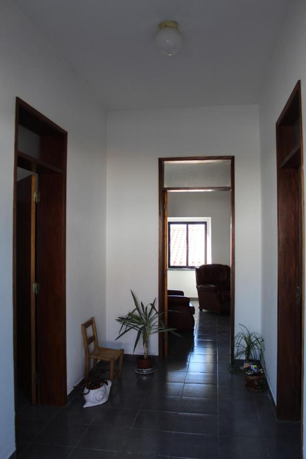 Casa Do Povo Βίλα Gomes Aires Εξωτερικό φωτογραφία