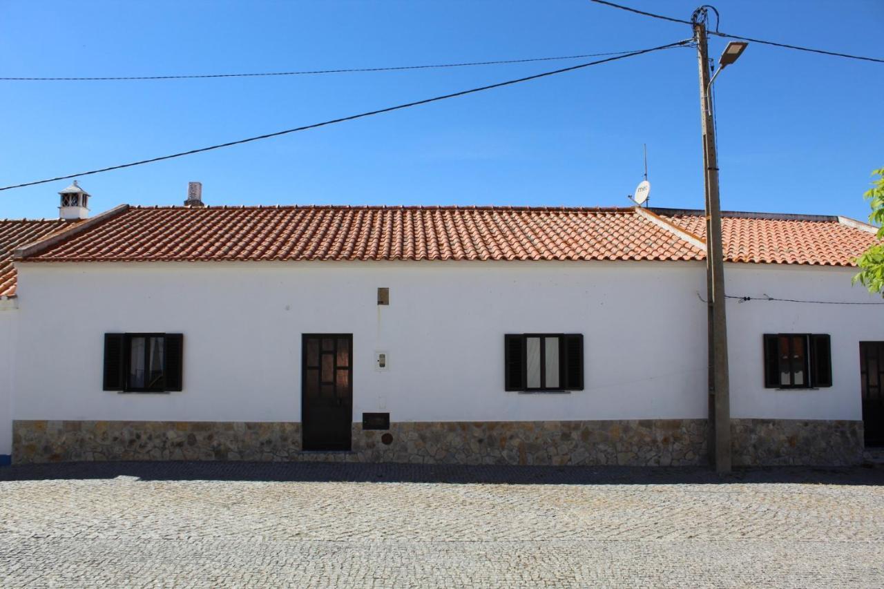 Casa Do Povo Βίλα Gomes Aires Εξωτερικό φωτογραφία