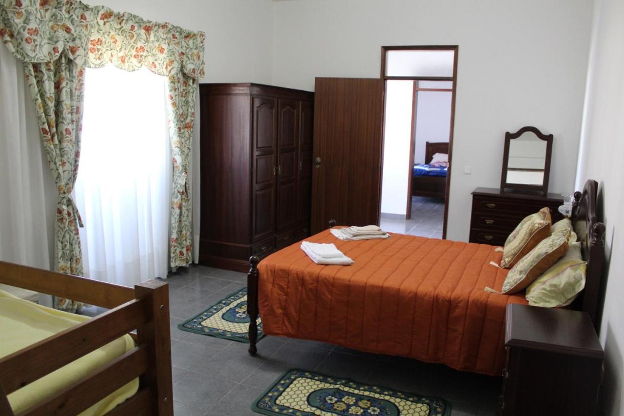 Casa Do Povo Βίλα Gomes Aires Εξωτερικό φωτογραφία