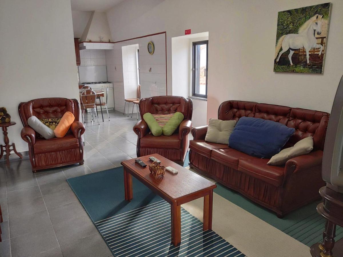 Casa Do Povo Βίλα Gomes Aires Εξωτερικό φωτογραφία
