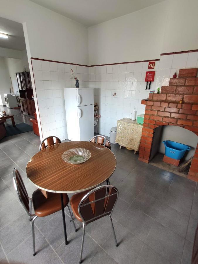 Casa Do Povo Βίλα Gomes Aires Εξωτερικό φωτογραφία