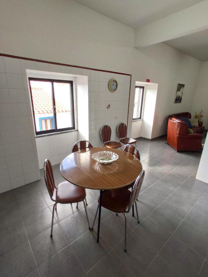 Casa Do Povo Βίλα Gomes Aires Εξωτερικό φωτογραφία