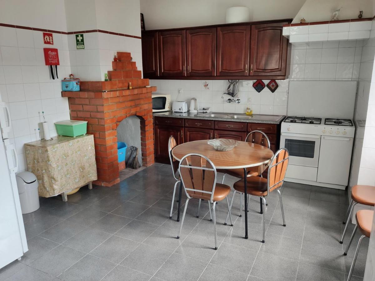 Casa Do Povo Βίλα Gomes Aires Εξωτερικό φωτογραφία